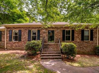 4749 Caldwell Mill Rd, Birmingham, AL 35243