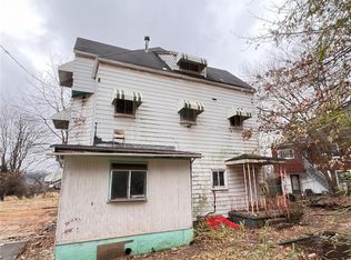 2800 Woodstock Ave, Pittsburgh, PA
