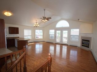 11819 Falklands Loop, Eagle River, AK 99577