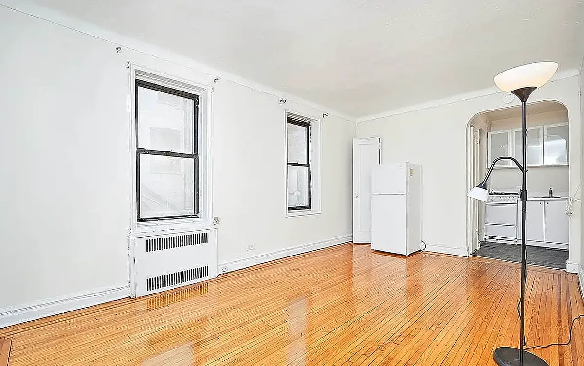 Building Photo - 195 Underhill Ave #4D