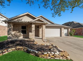 3311 Sabine Spring Ln, Katy, TX 77449