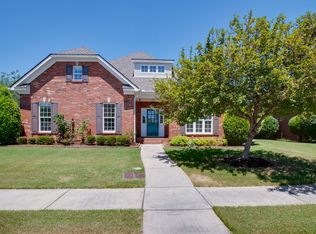 3015 Willow Trace Cir SE, Owens Cross Roads, AL 35763