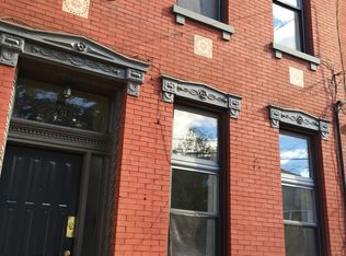 260 Ogden Ave, Jersey City, NJ 07307