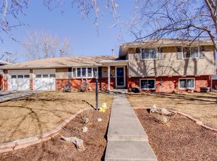 1031 Adams Dr, Colorado Springs, CO 80904