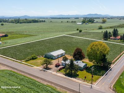 35420 Knox Butte Rd E, Albany, OR, 97322