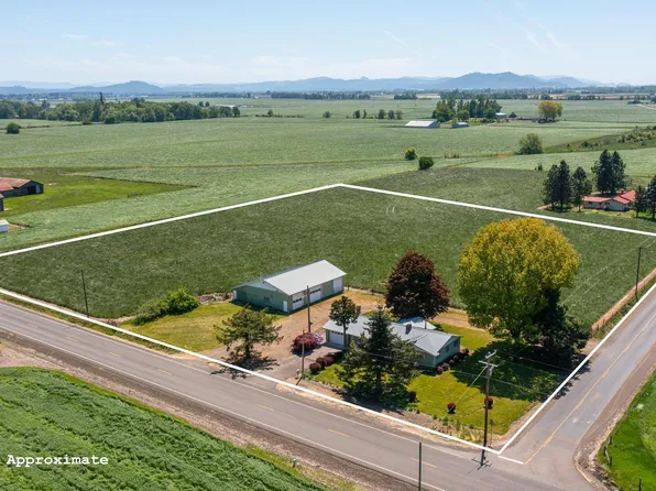 35420 Knox Butte Rd E, Albany, OR 97322