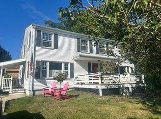 86 Kay Blvd #84, Newport, RI 02840