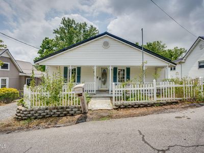 950 Barker St, Bristol, TN, 37620
