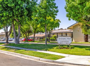 Fountain West Apartments, Fresno, CA 93705