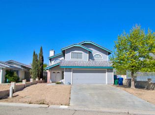 21227 Windsong St, California City, CA 93505