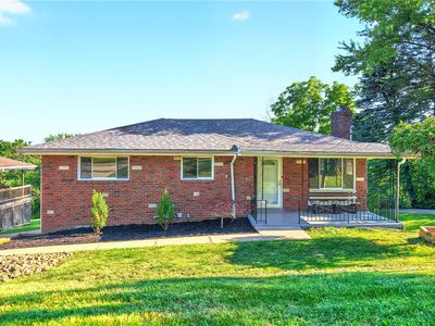 621 Woodland Rd, Canonsburg, PA, 15317