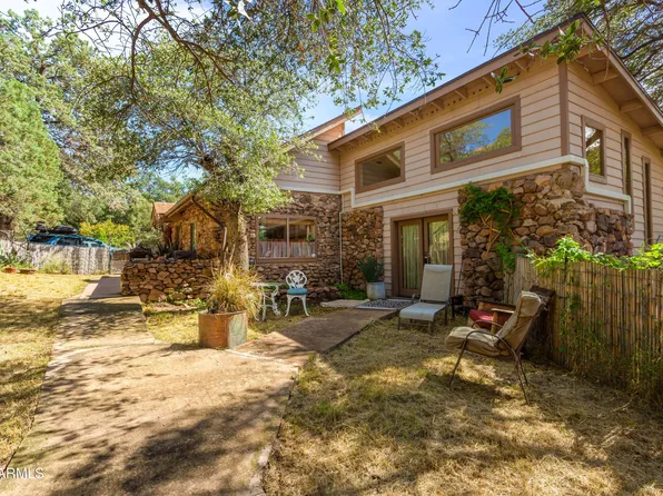 2267 W MULE Pass, Bisbee, AZ 85603