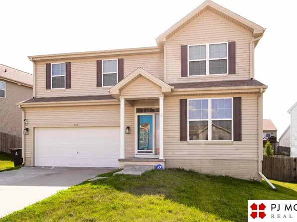 7380 N 89th Ave, Omaha, NE 68122