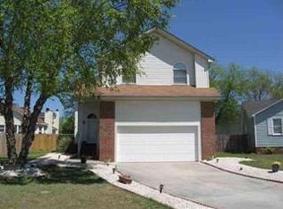 1813 Brian Ct, Florence, SC 29501