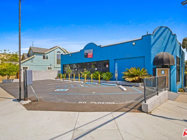 2331 4th St, Santa Monica, CA 90405