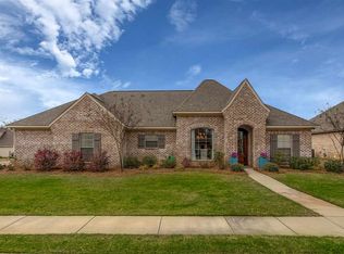 125 Huber St, Madison, MS 39110