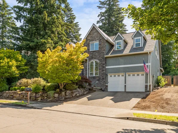 16288 Barlow Dr, Oregon City, OR 97045