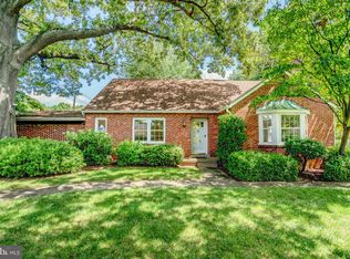 1400 Dennis Ave, Silver spring, MD 20902