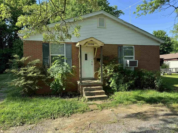 1008 Tucker St, Dyersburg, TN 38024