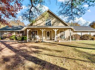 250 Sugar Hill Rd, Reno, TX 75462