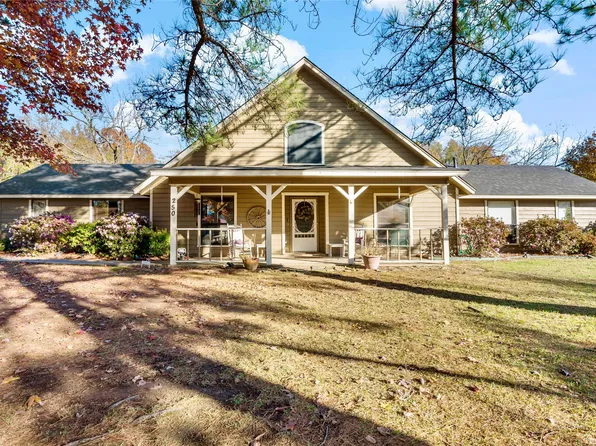 250 Sugar Hill Rd, Reno, TX 75462