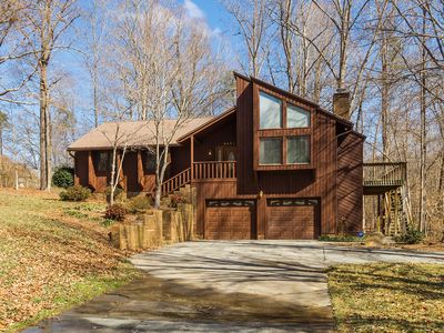 5401 Rolling Meadow Ct, Greensboro, NC, 27406