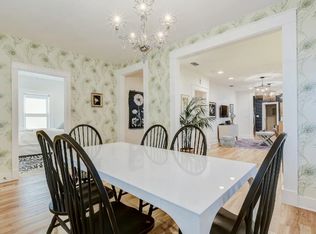 1403 1/2 Canterbury St, Austin, TX 78702