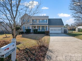86 Wild Sage Ct, Fletcher, NC 28732