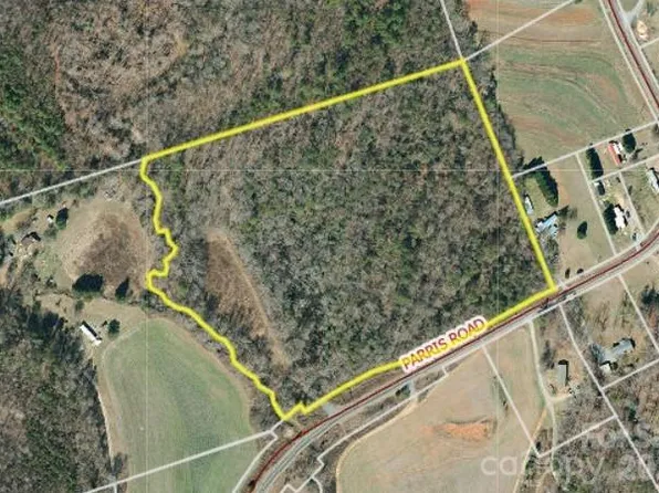 0 Parris Rd, Rutherfordton, NC 28139