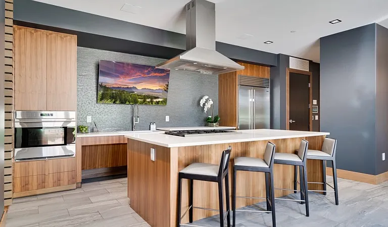 The Lakes Residences — Photo 4
