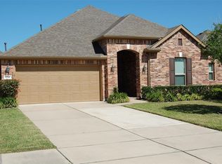 8214 Briscoe Meadow Ln, Richmond, TX 77406