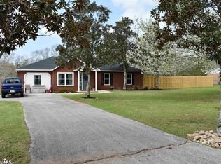 15116 Highland Cir, Foley, AL 36535