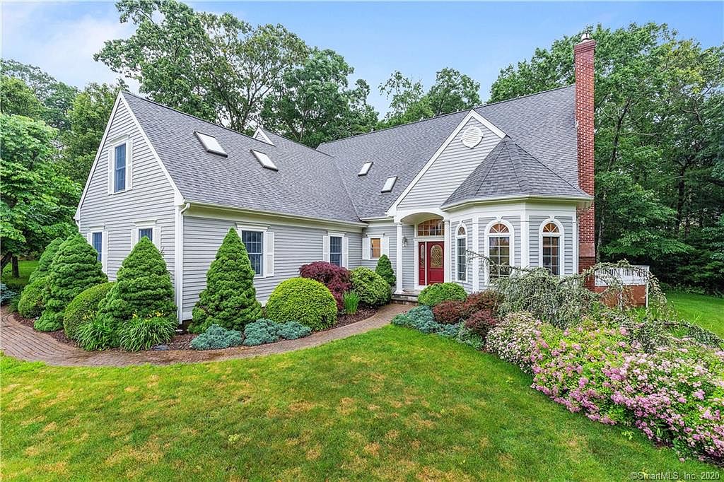 27 Kachina Way, Madison, CT 06443 Zillow