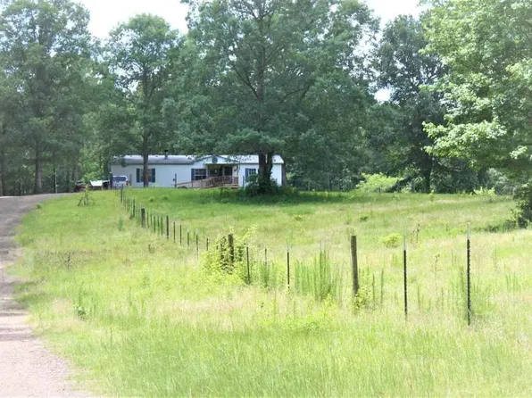 3095 County Road 1087, Wiergate, TX 75977