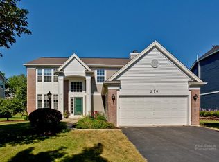 276 Pembrook Ln, Mundelein, IL