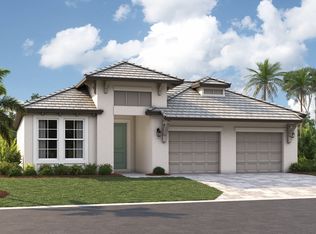 Calusa Plan, Grand Park, Sarasota, FL 34241