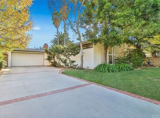 16438 Clymer St, Granada Hills, CA 91344