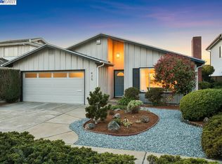 425 Whitehall Rd, Alameda, CA 94501