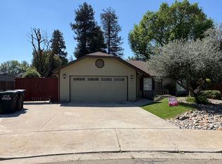 519 N Aspen St, Visalia, CA 93291