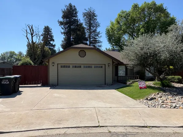 519 N Aspen St, Visalia, CA 93291