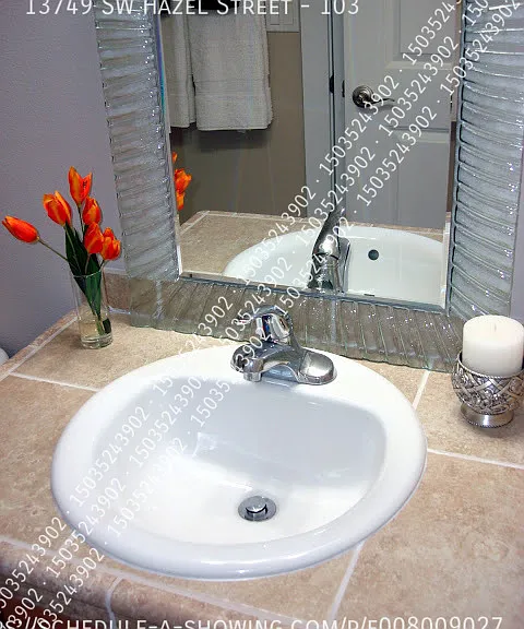 13749 SW Hazel St #103 — Photo 31