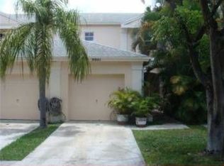 9807 SW 119th Ave, Miami, FL 33186