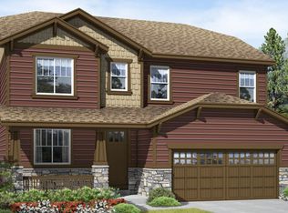 7116 Camphor Ln, Colorado Springs, CO 80927