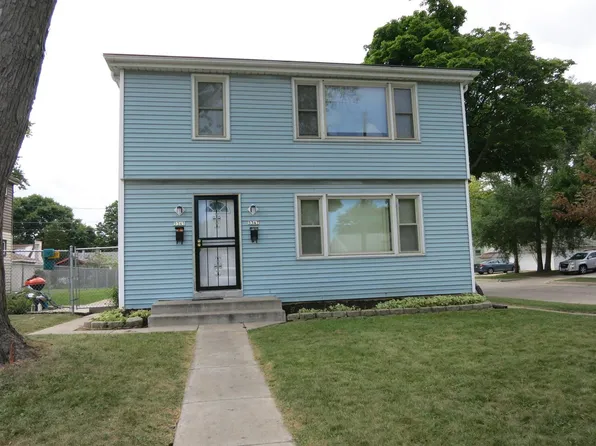 5345 North 61st STREET #5347, Milwaukee, WI 53218