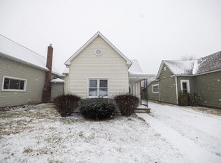 710 Main St, Elwood, IN