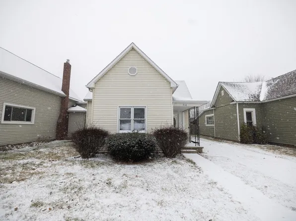 710 Main St, Elwood, IN 46036