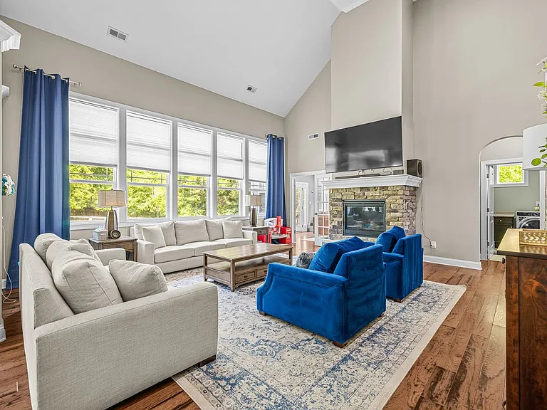 110 Foggy River Way — Photo 25