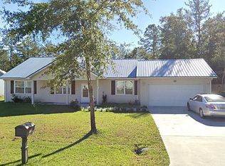 1301 Pelican Ln SE, Townsend, GA 31331