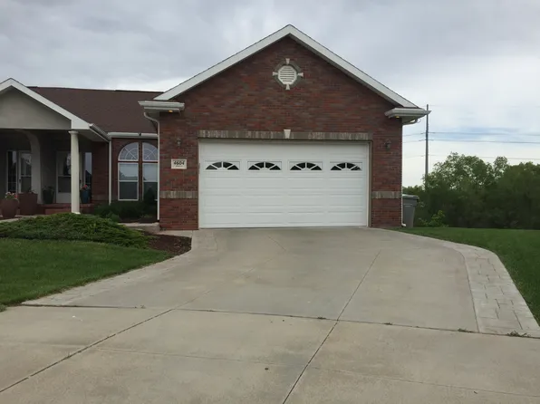 4604 Shirl Ct, Lincoln, NE 68516