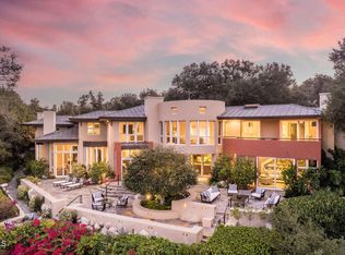 887 La Loma Rd, Pasadena, CA 91105